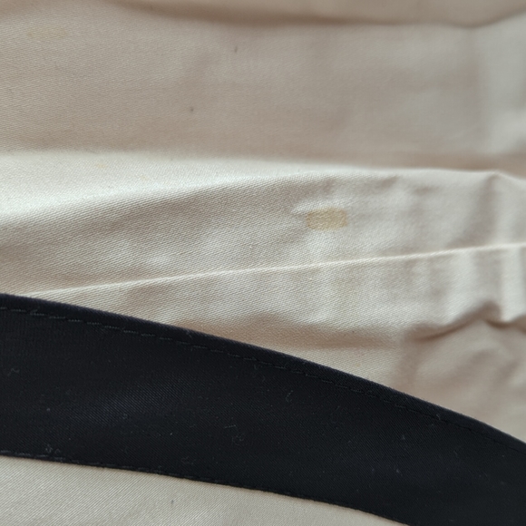 H&M semiformal dress with adjustable removable straps, size 10 - Picture 2 of 7